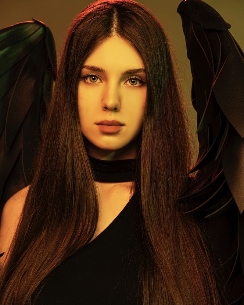 Photograph by Татьяна Туганова