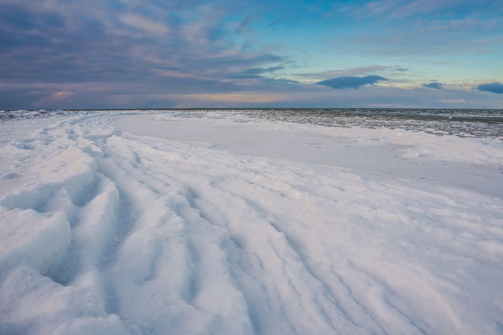 Photograph by Vlad Maslakov