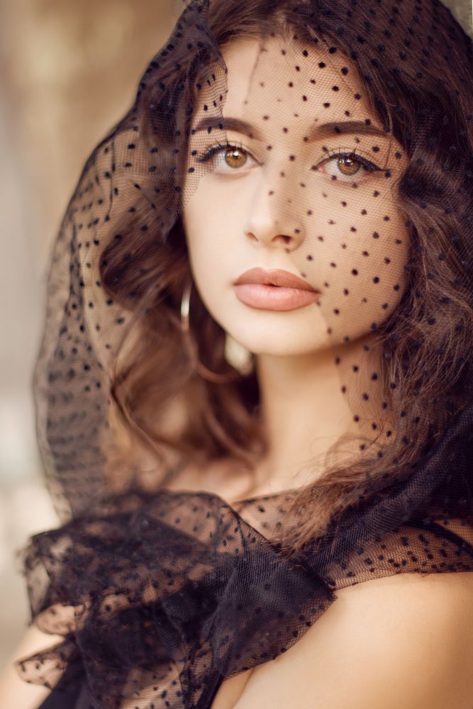 Photograph by Vera Nefedova