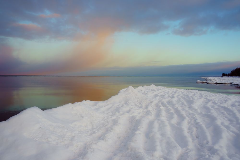 Photograph by Vlad Maslakov