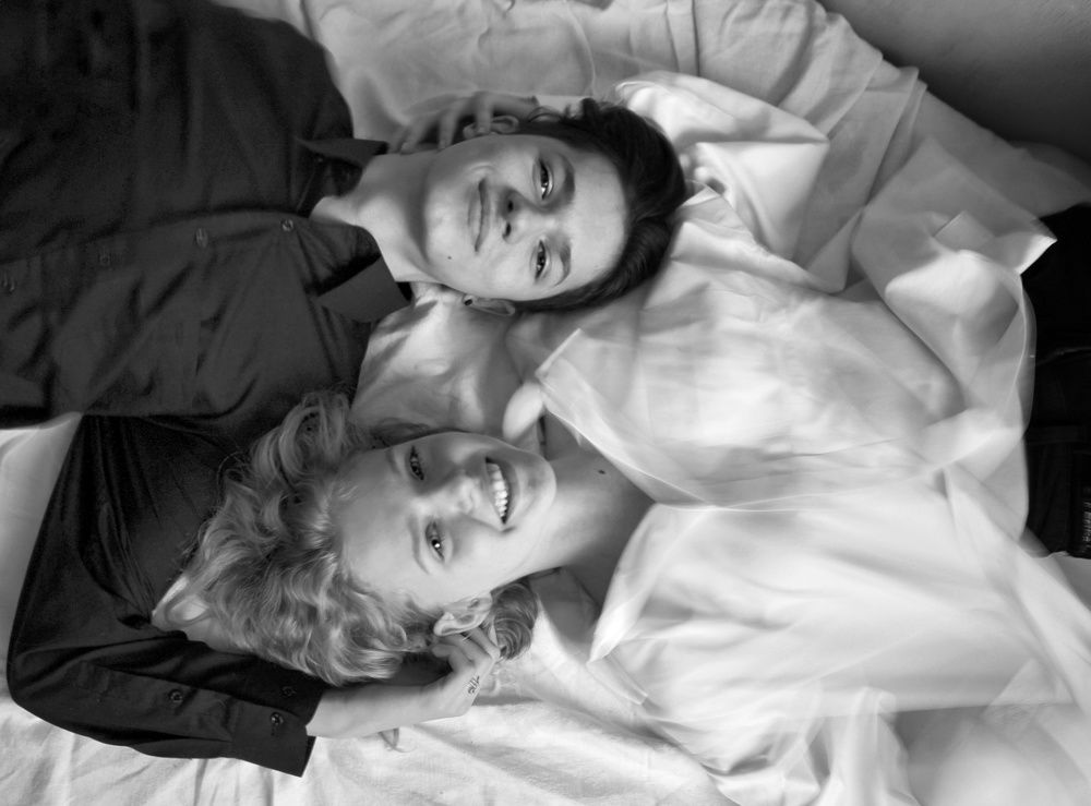 Photograph by Галина Кушнир