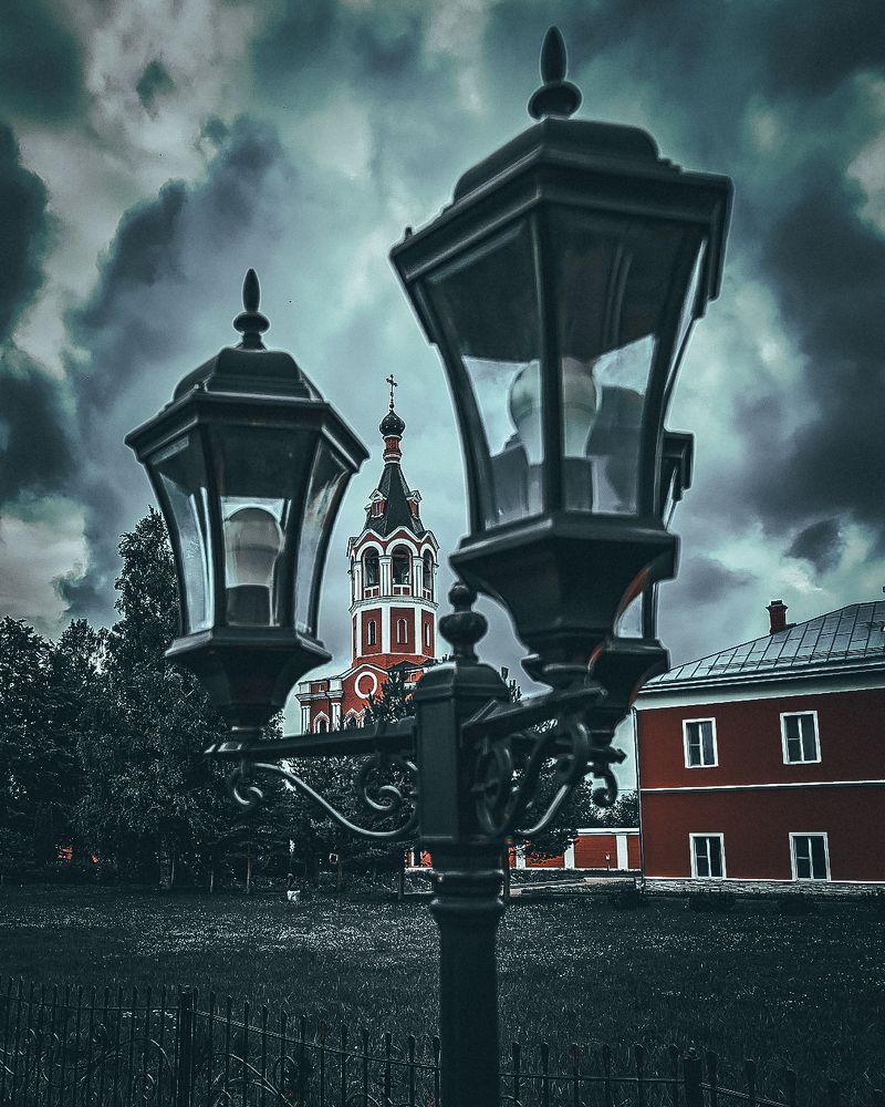 Photograph by Игорь Симановский