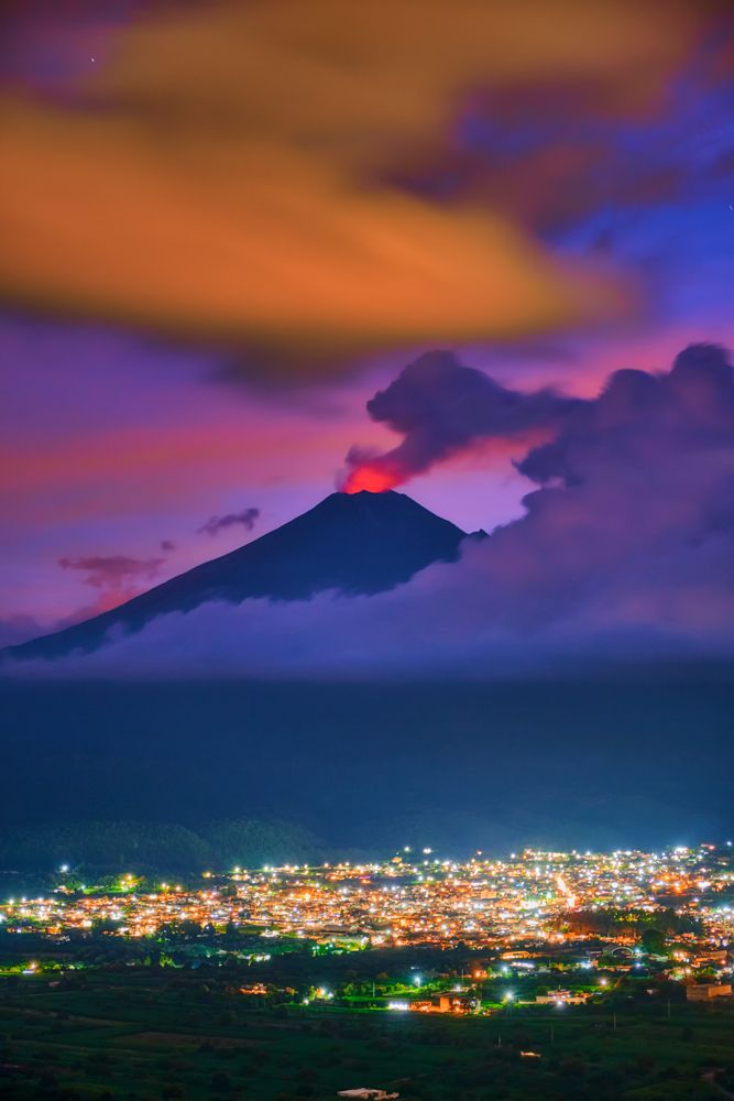 Photograph by Samuel Sánchez  Rincón