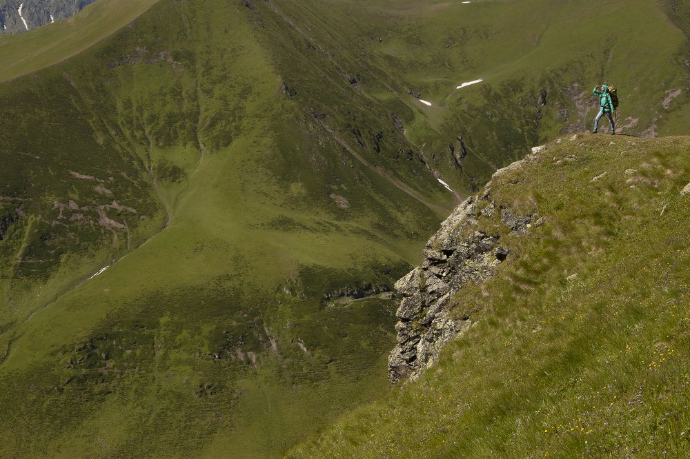 Застывшие в камне