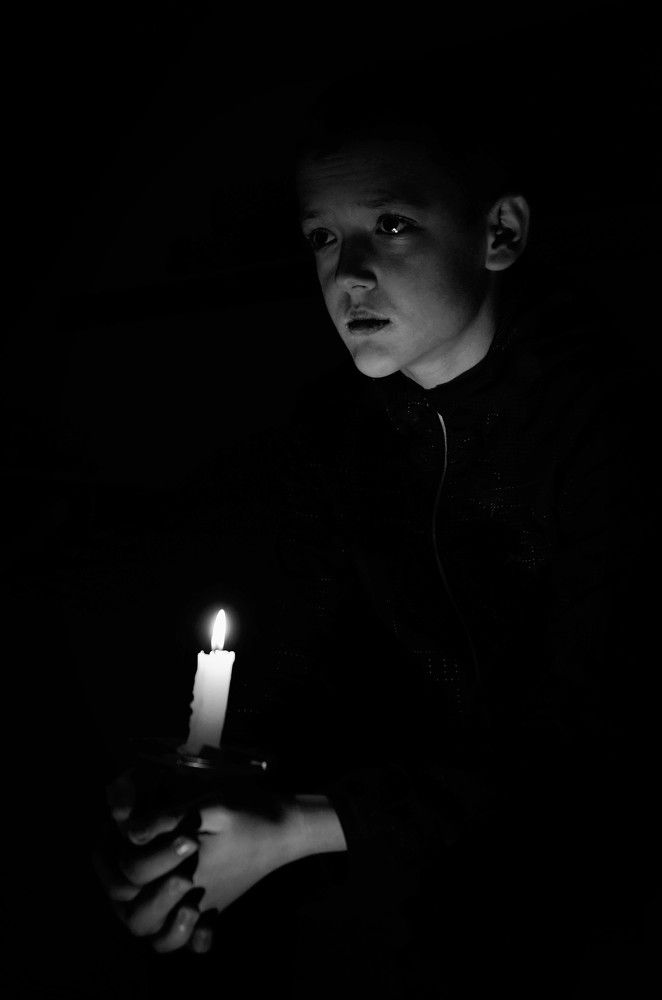 Photograph by Елена Коптева