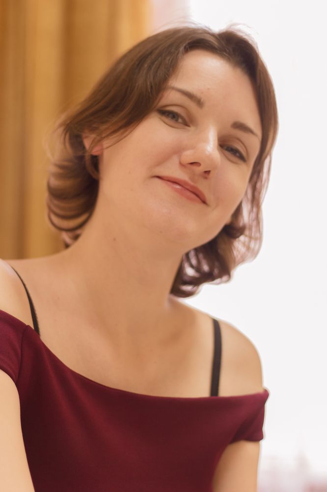 Photograph by Галина Суркова