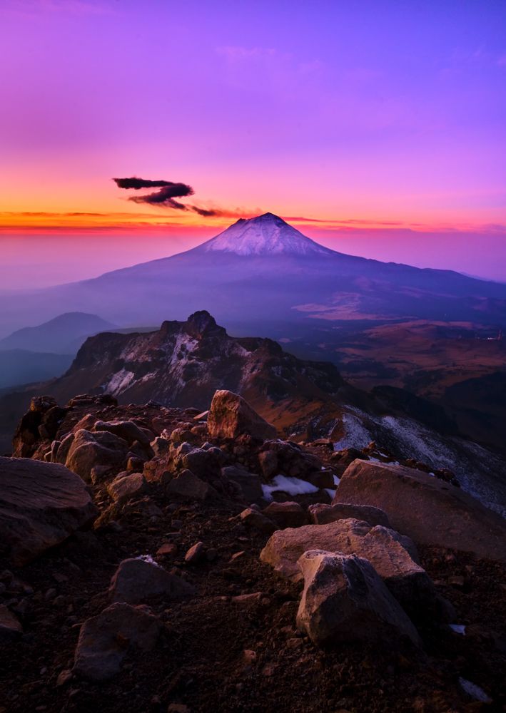 Photograph by Samuel Sánchez  Rincón