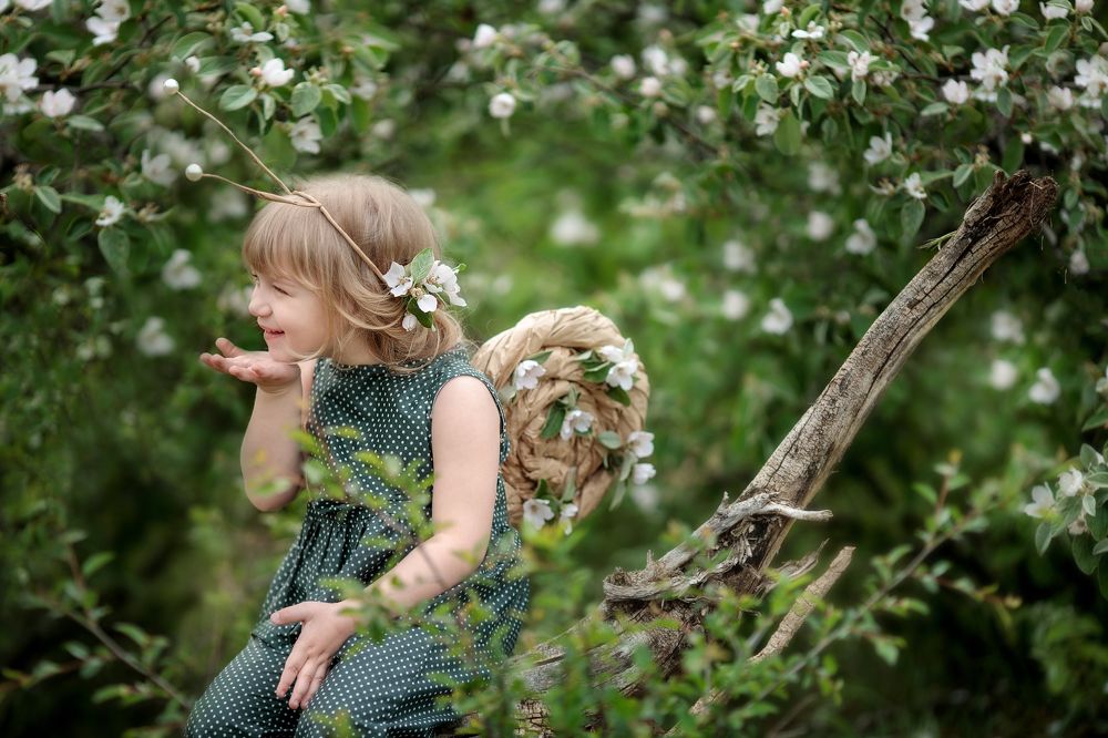 Photograph by Дарья Попова