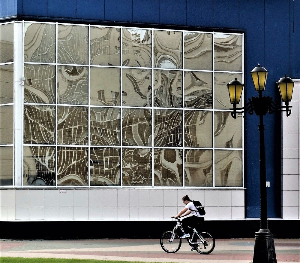 Photograph by Елена Коптева