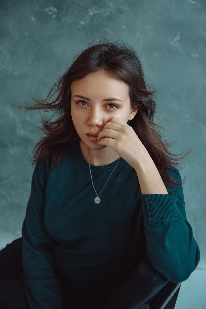 Photograph by Печерских Ксения