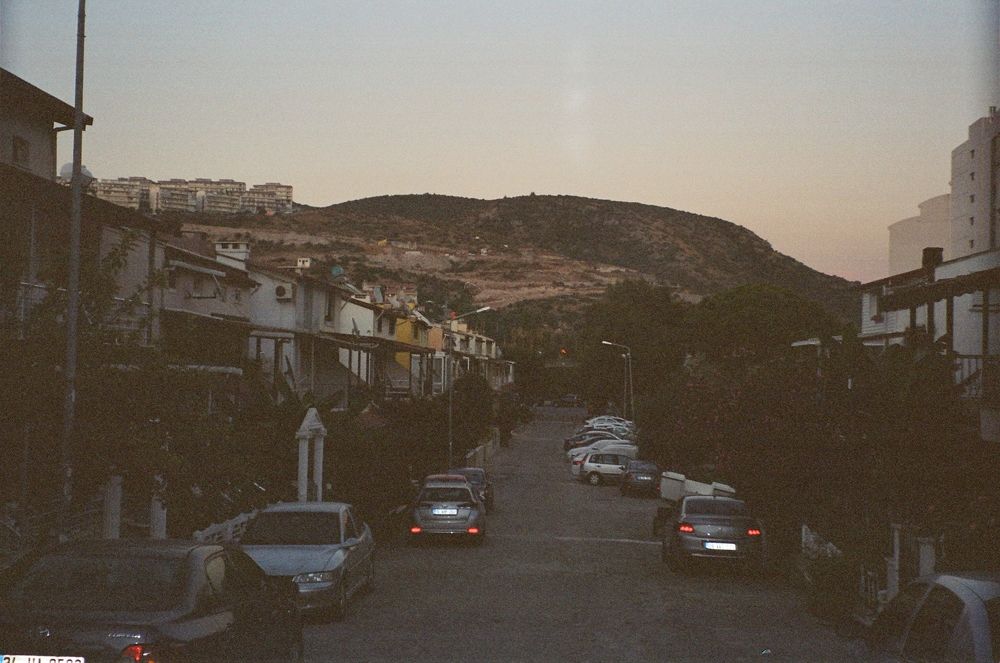 Photograph by Полина Хозеева