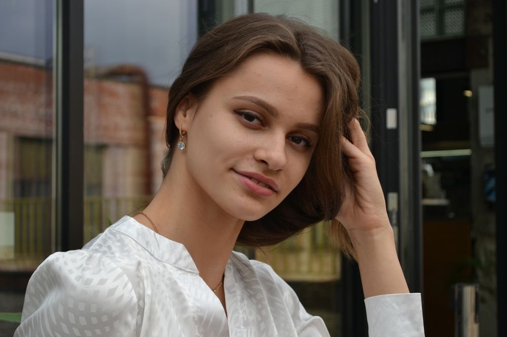 Photograph by Олег Рекрутяк