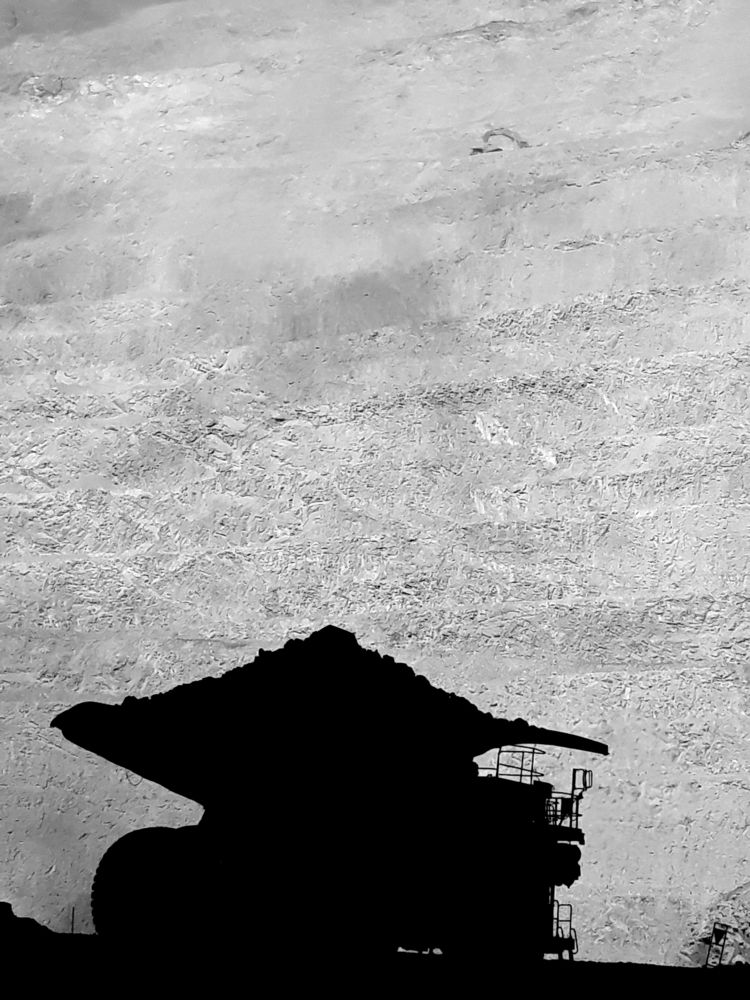 Photograph by Patricio Báez