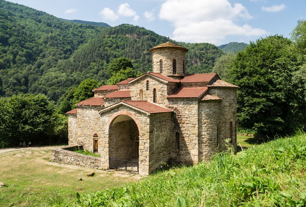 Photograph by Виктор Петров