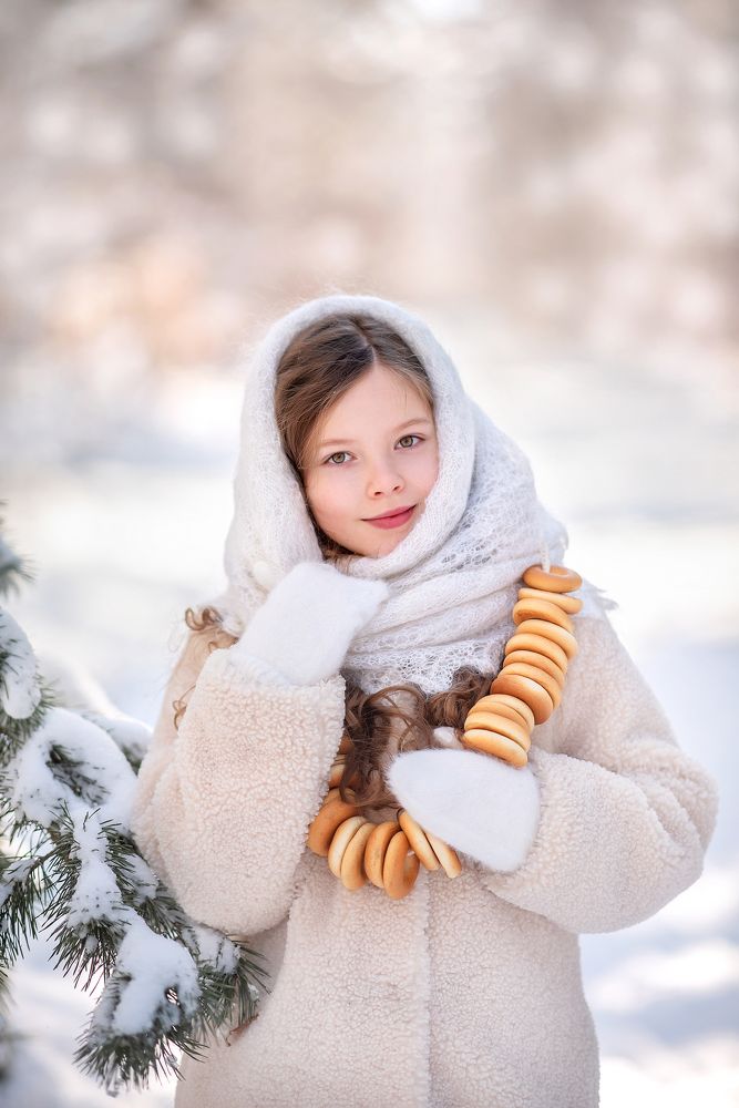 Photograph by Yelena Seibert