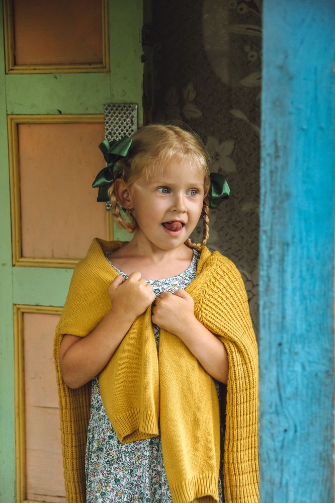 Photograph by Анастасия Ванина