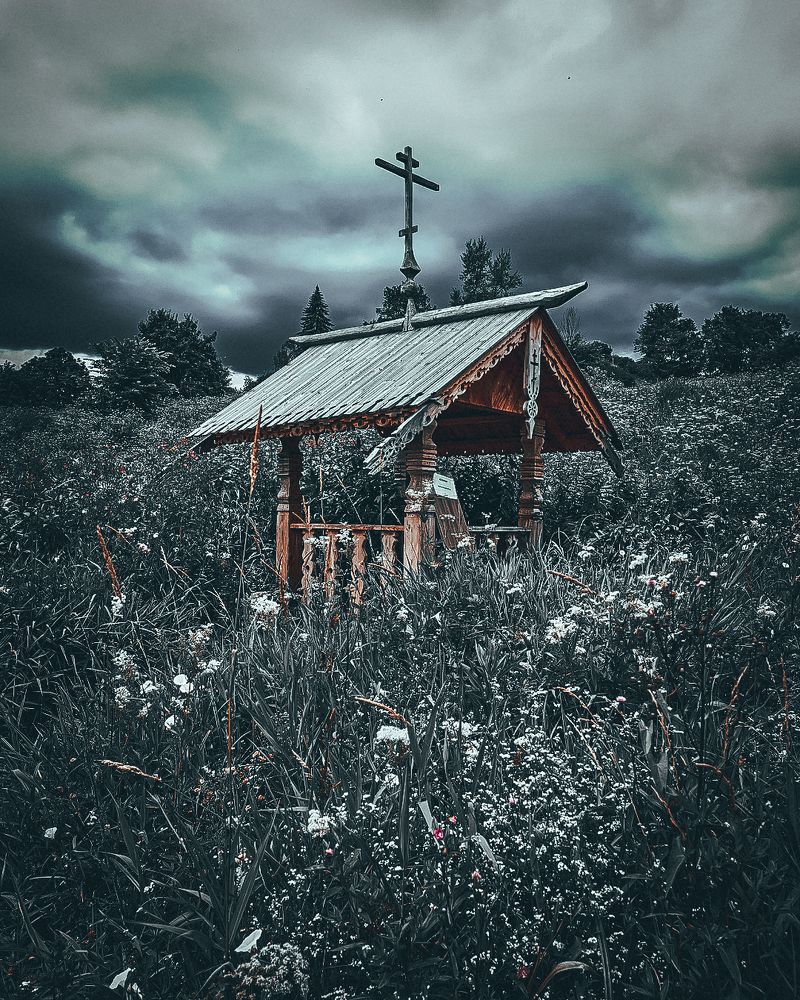 Photograph by Игорь Симановский