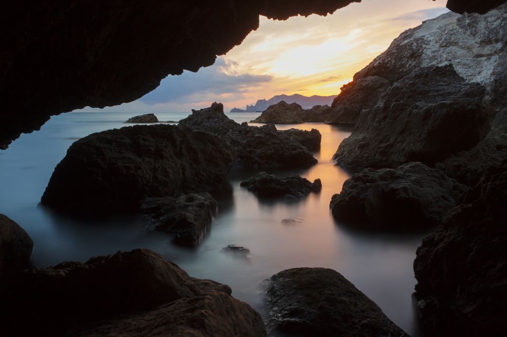 Photograph by Efremenko Nikita