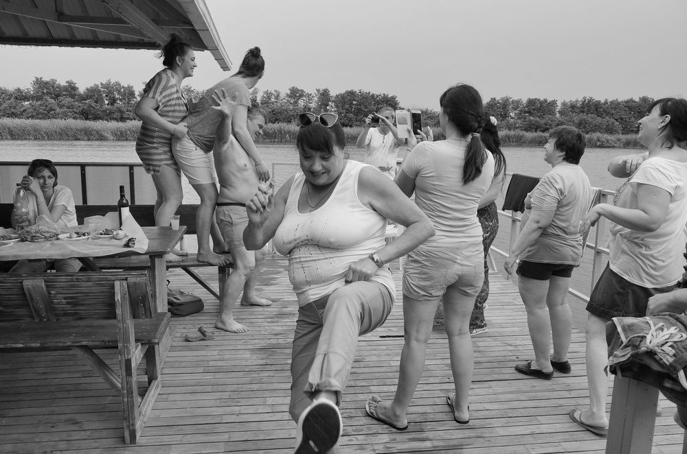 Photograph by Андрей Майоров