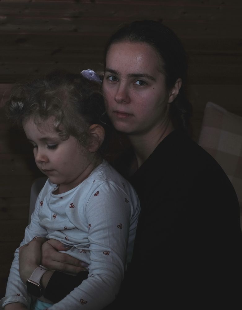 Photograph by Наталья Никитина