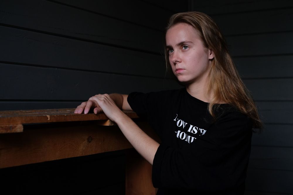 Photograph by Наталья Никитина