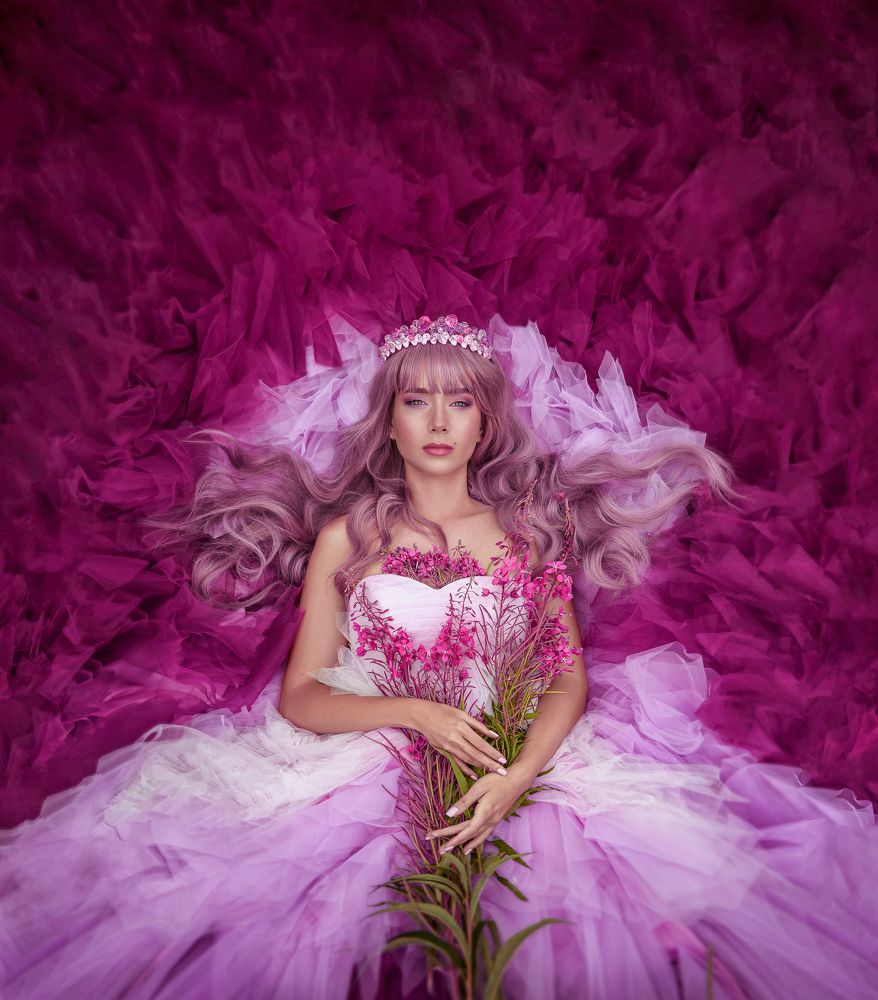 Фотография автора Софья Ознобихина