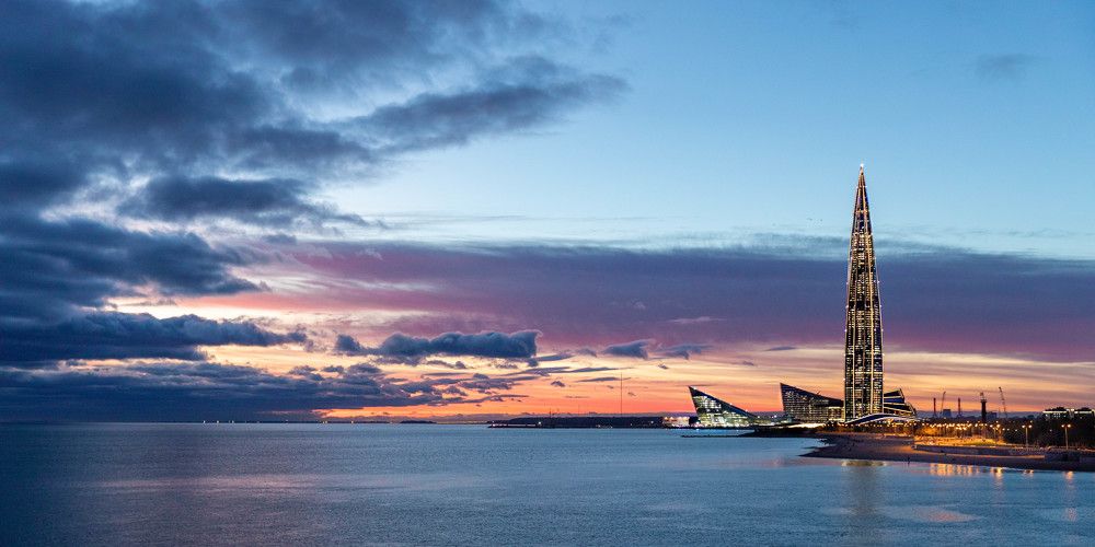 Photograph by Алексей Лемеш