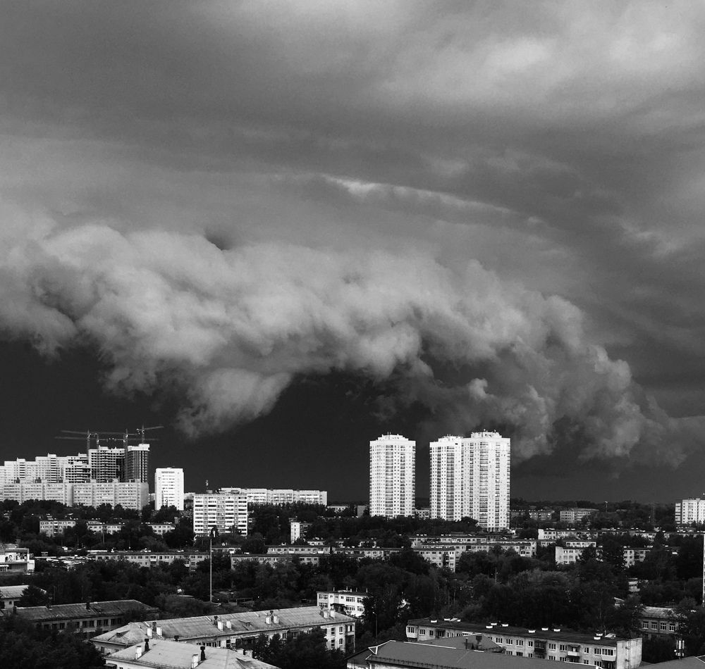 Photograph by Alisa Chepurina