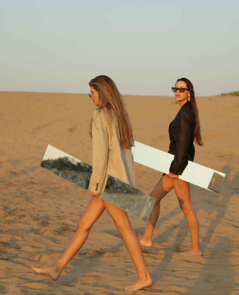 Вслед за солнцем