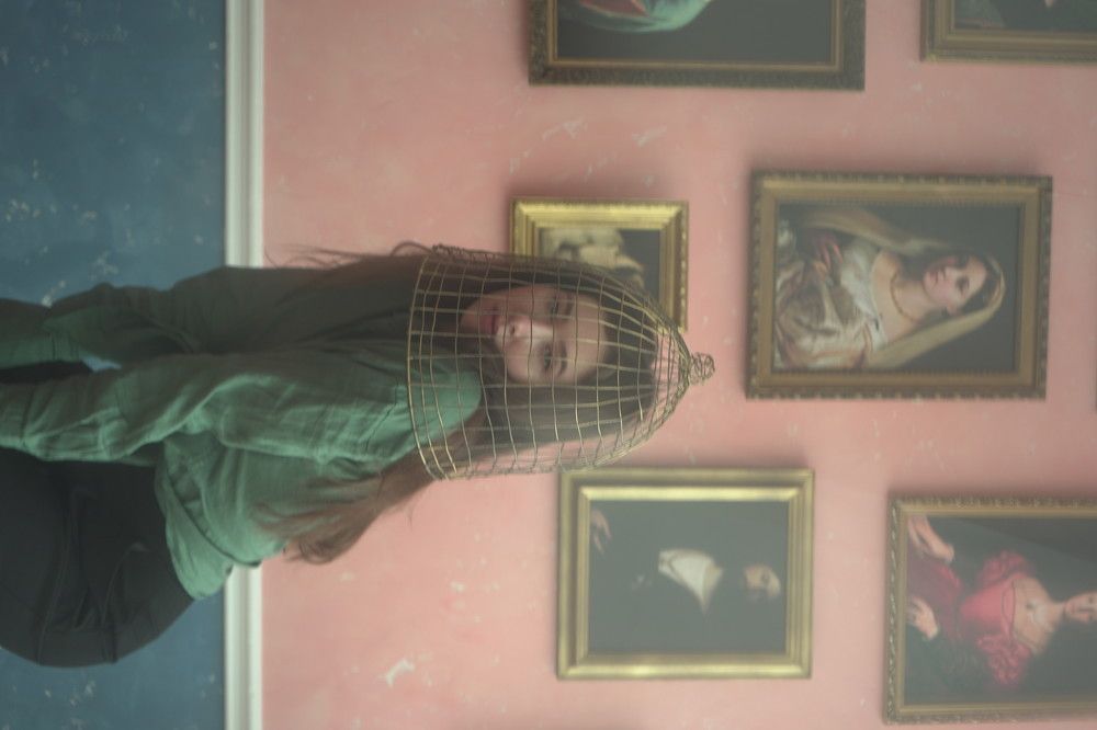 Photograph by Анна Щенникова