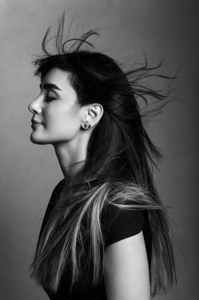 Photograph by Akram Niksefat Zendehdel