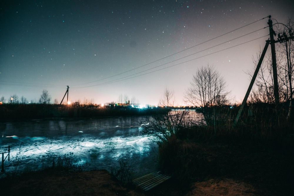 Photograph by Даниил Белов