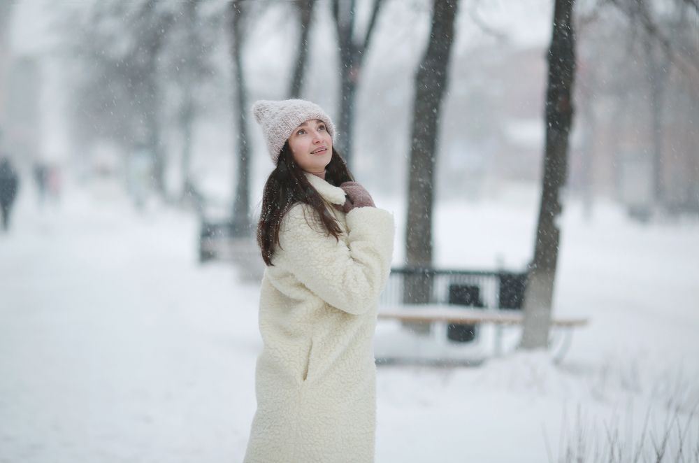 Photograph by @anna_mihailova_photographer Михайлова