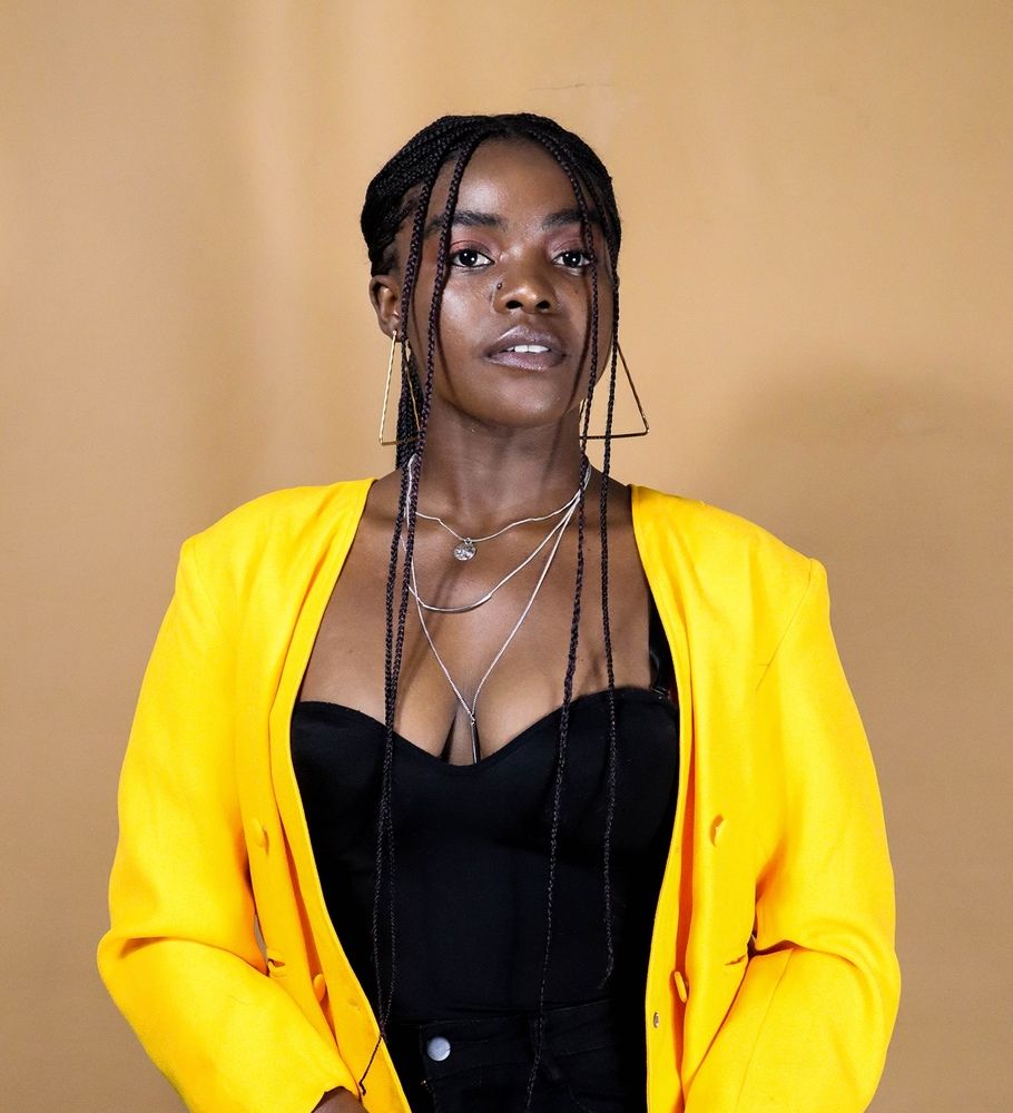 Photograph by Emmanuel Zua