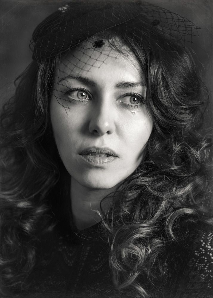 Photograph by Alex Darash