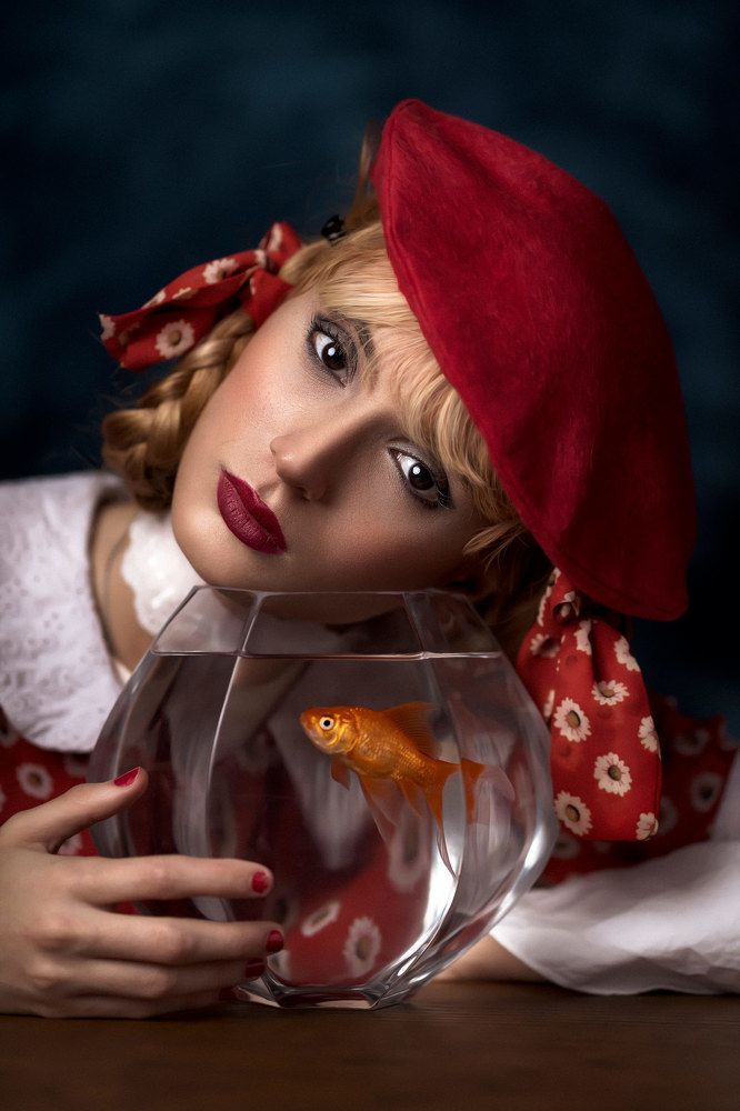 Photograph by Mehran Hadadzade