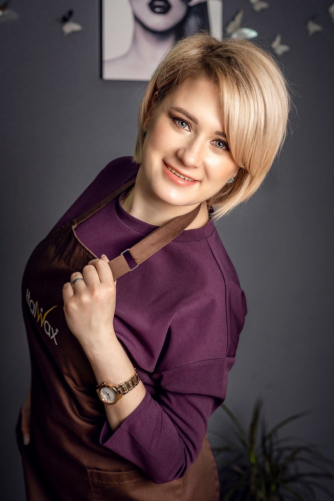 Photograph by Дарья Уварова