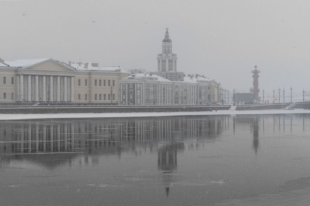 Photograph by Павел