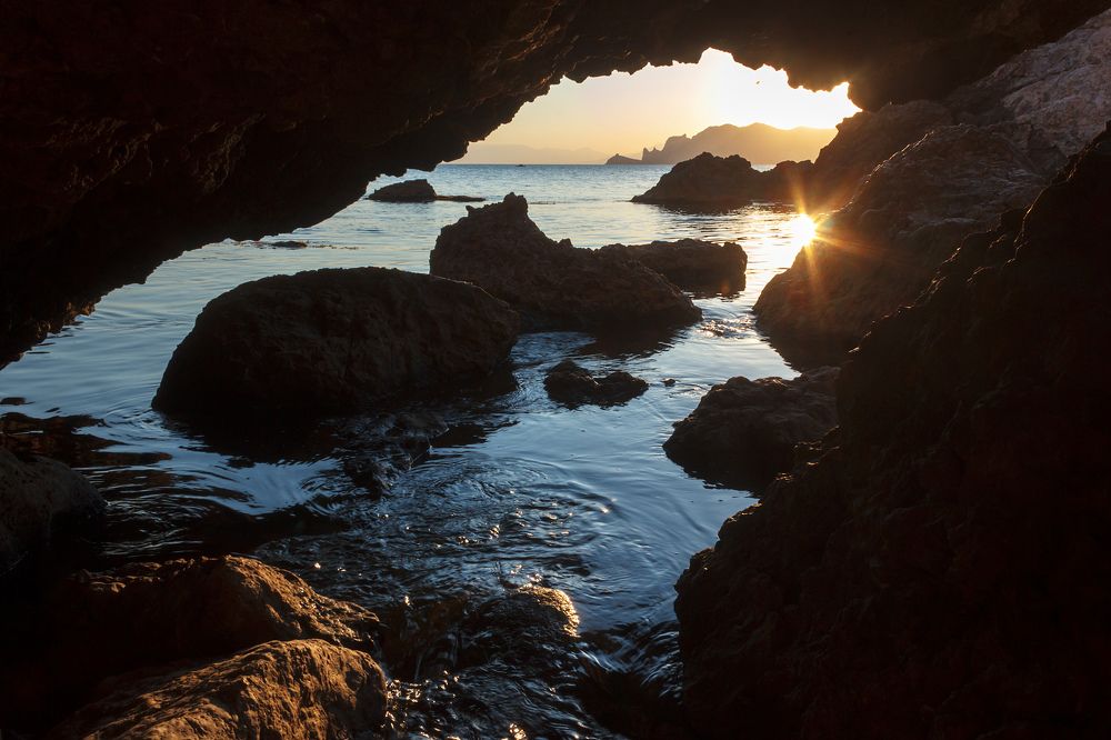 Photograph by Efremenko Nikita