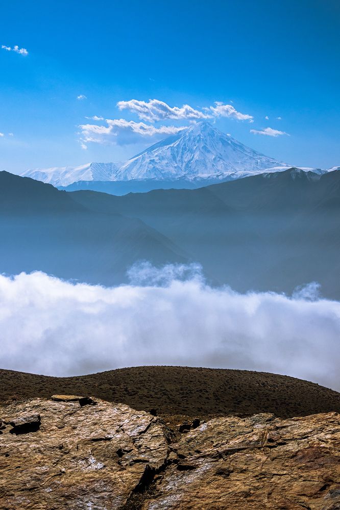 Photograph by Mohamad Foghani