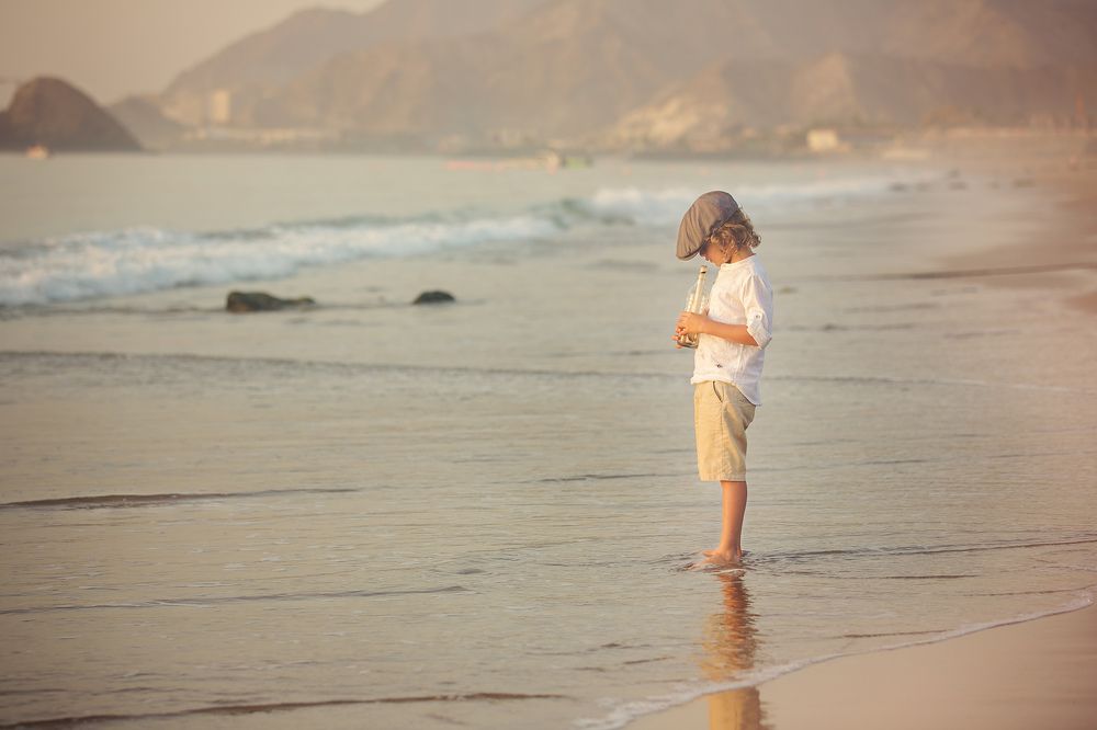 Photograph by Yuliia Terziian