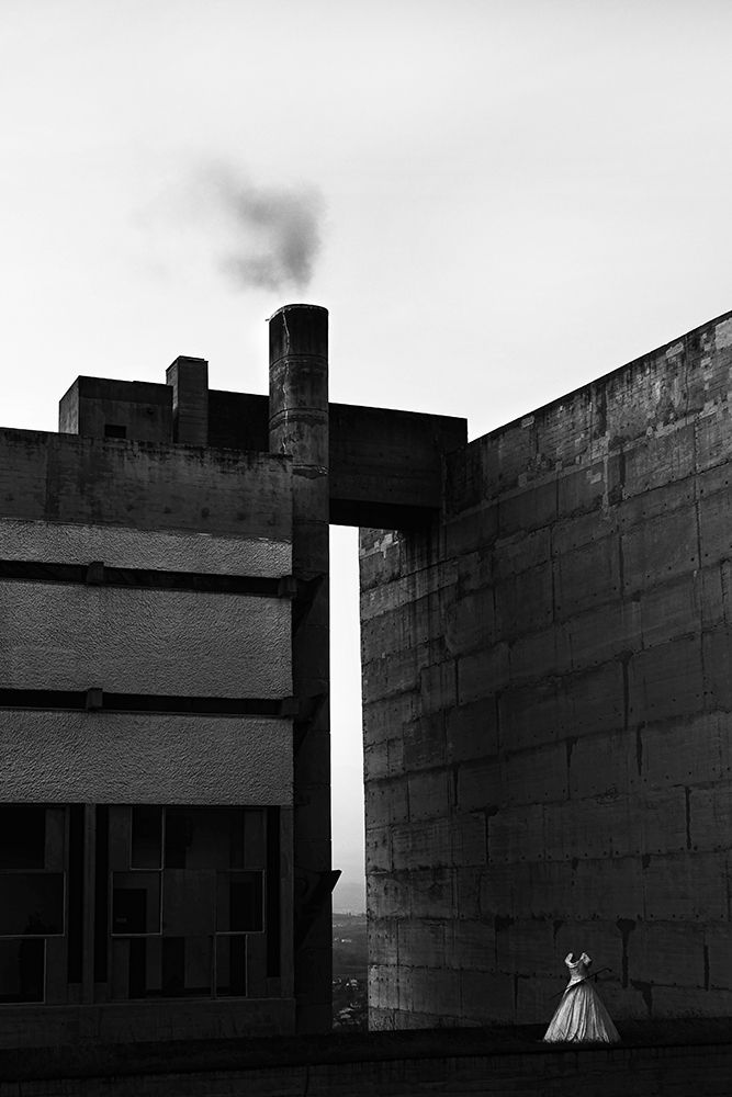 Photograph by Hyungsub Choi