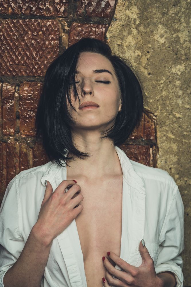 Photograph by Валерия