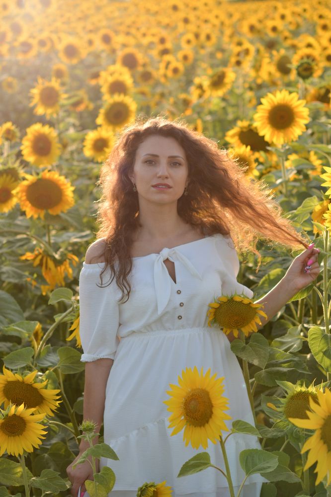 Photograph by Людмила Воронюк