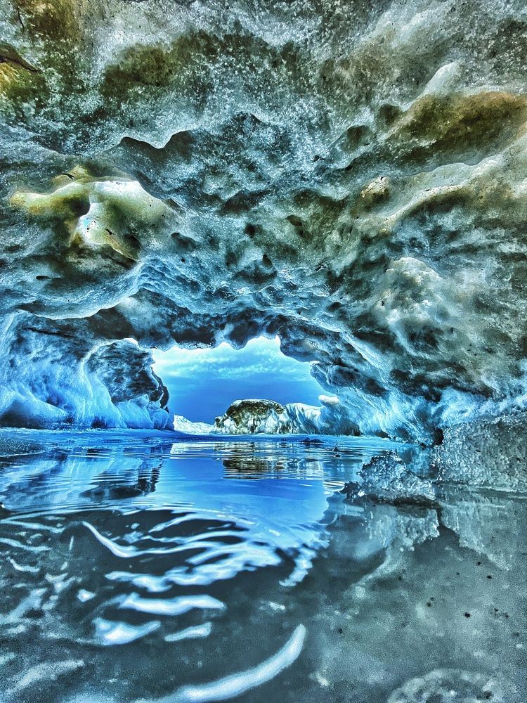 Photograph by Jevgenijs Isajevs