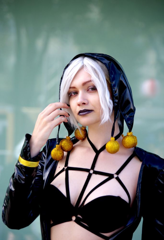 Photograph by Михаил Обертаев