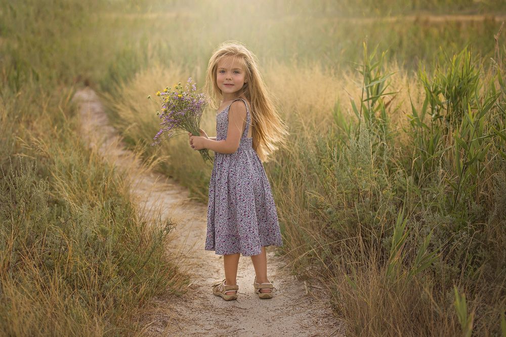 Photograph by Yuliia Terziian