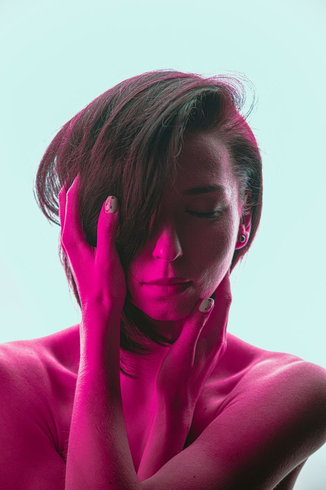 Photograph by Валерия