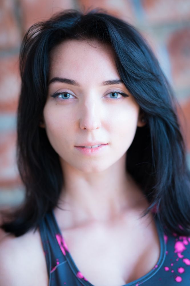 Photograph by Валерия