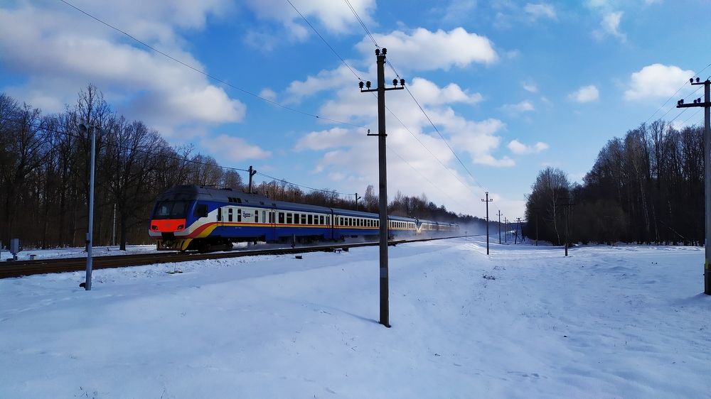 Photograph by Андрей Микулич